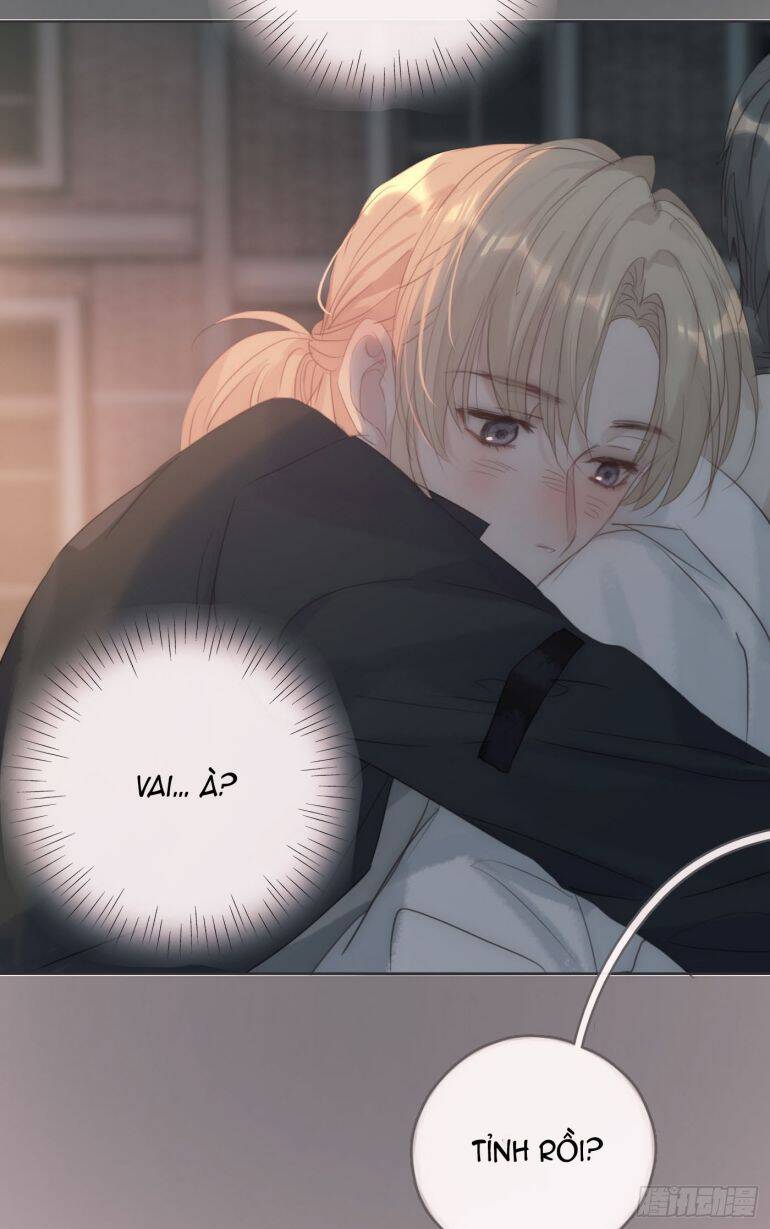 Thỉnh Cùng Ta Đồng Miên-Xin Hãy Ngủ Cùng Ta - Chapter 104 - Page 39