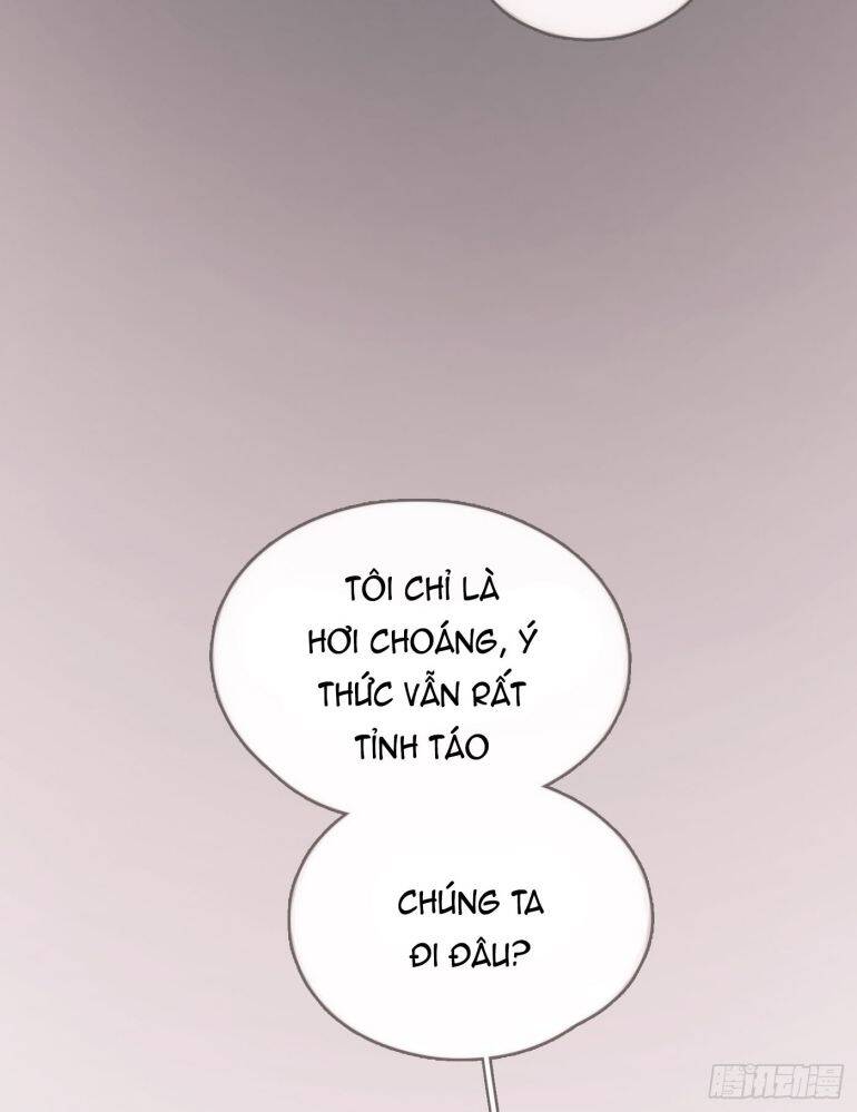 Thỉnh Cùng Ta Đồng Miên-Xin Hãy Ngủ Cùng Ta - Chapter 104 - Page 40