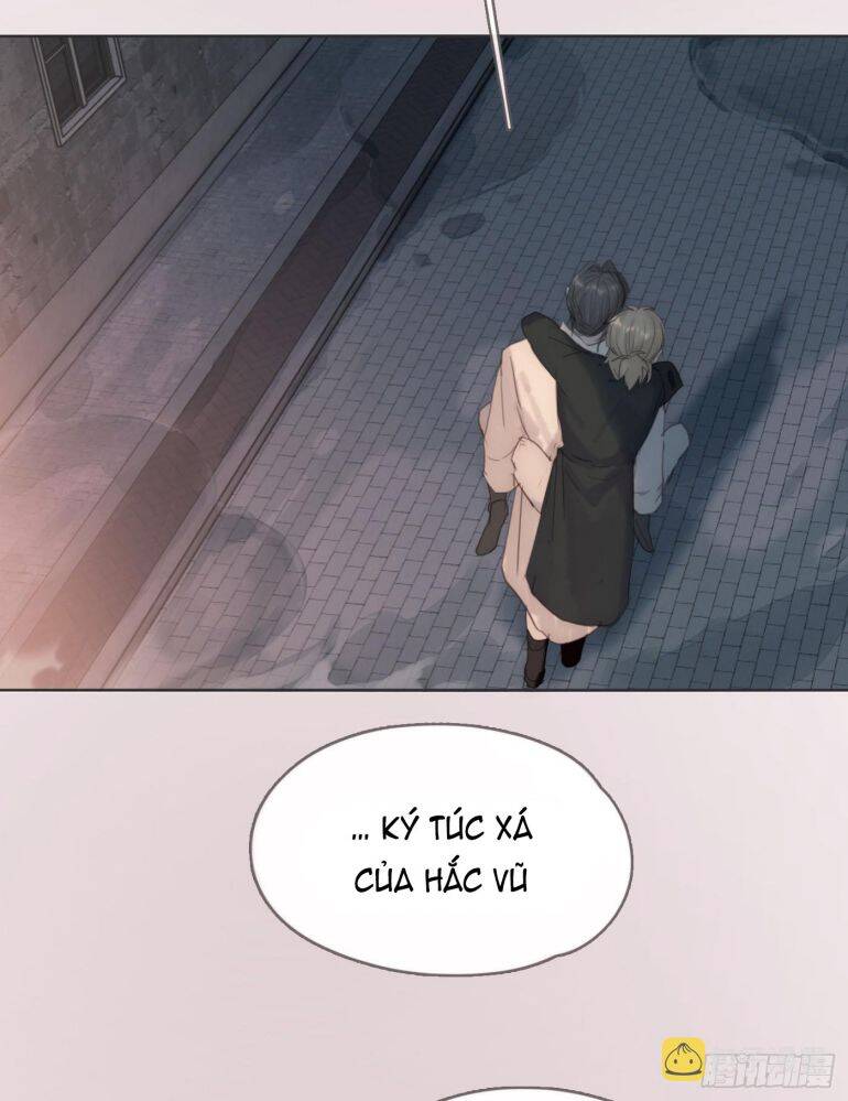 Thỉnh Cùng Ta Đồng Miên-Xin Hãy Ngủ Cùng Ta - Chapter 104 - Page 41