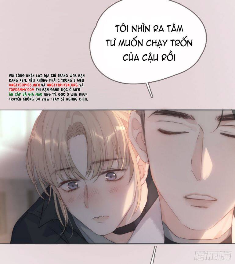 Thỉnh Cùng Ta Đồng Miên-Xin Hãy Ngủ Cùng Ta - Chapter 104 - Page 42