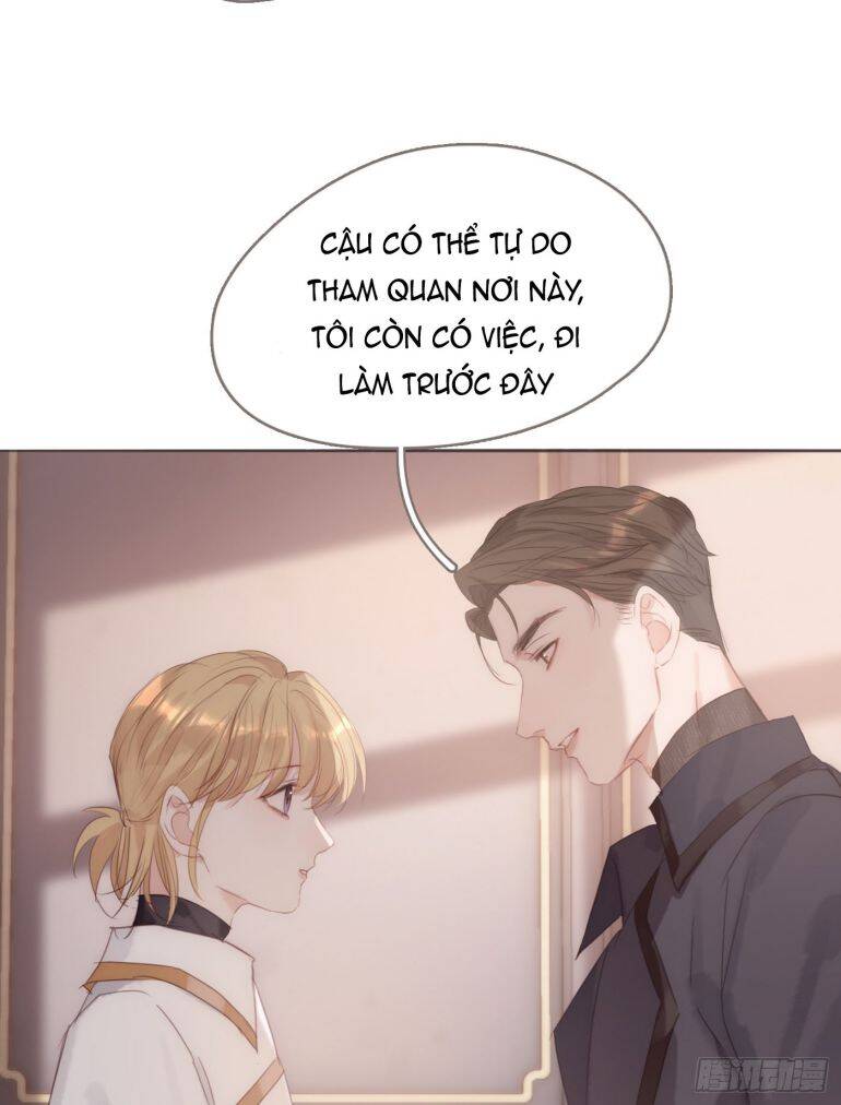 Thỉnh Cùng Ta Đồng Miên-Xin Hãy Ngủ Cùng Ta - Chapter 104 - Page 5