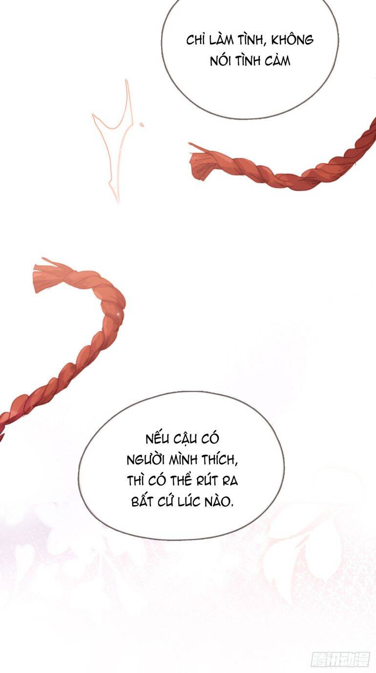 Thỉnh Cùng Ta Đồng Miên-Xin Hãy Ngủ Cùng Ta - Chapter 104 - Page 53