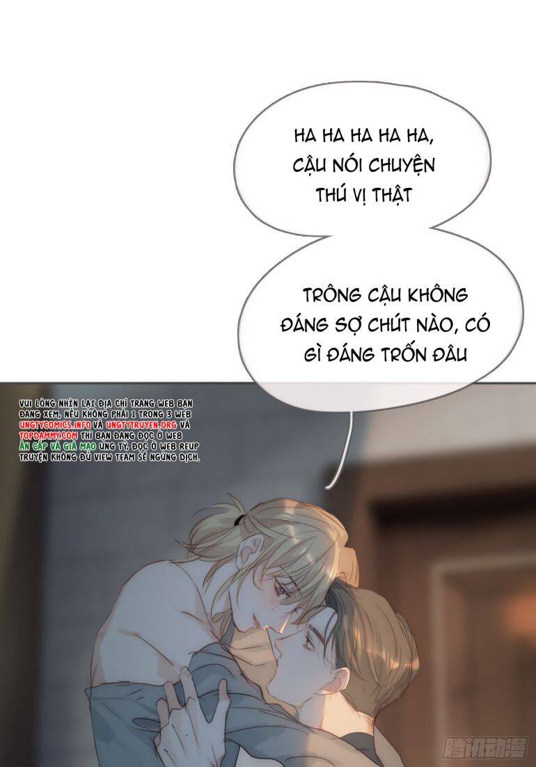 Thỉnh Cùng Ta Đồng Miên-Xin Hãy Ngủ Cùng Ta - Chapter 104 - Page 61