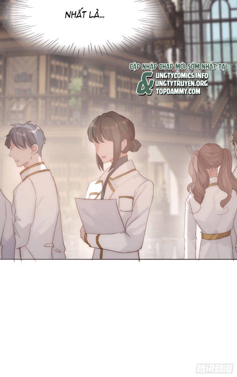 Thỉnh Cùng Ta Đồng Miên-Xin Hãy Ngủ Cùng Ta - Chapter 104 - Page 8