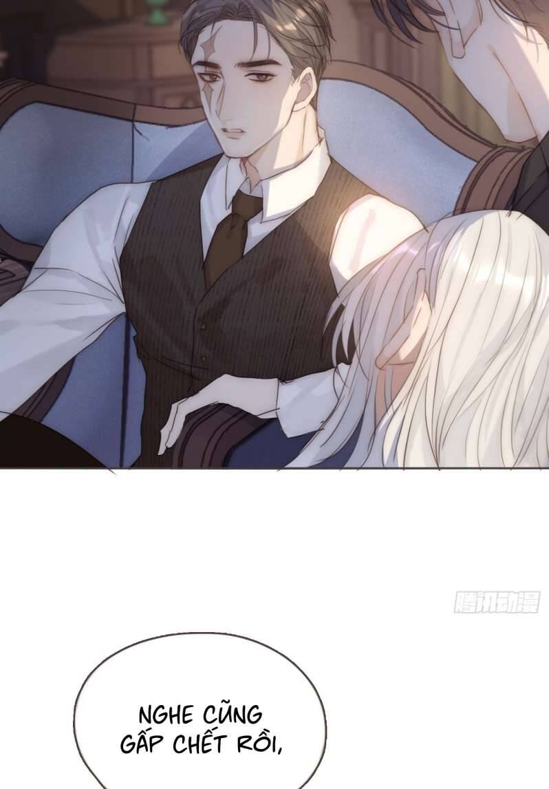 Thỉnh Cùng Ta Đồng Miên-Xin Hãy Ngủ Cùng Ta - Chapter 105 - Page 12