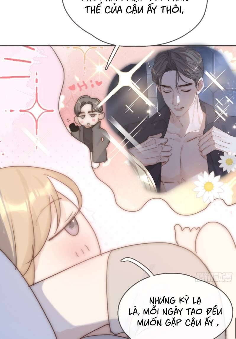 Thỉnh Cùng Ta Đồng Miên-Xin Hãy Ngủ Cùng Ta - Chapter 105 - Page 17