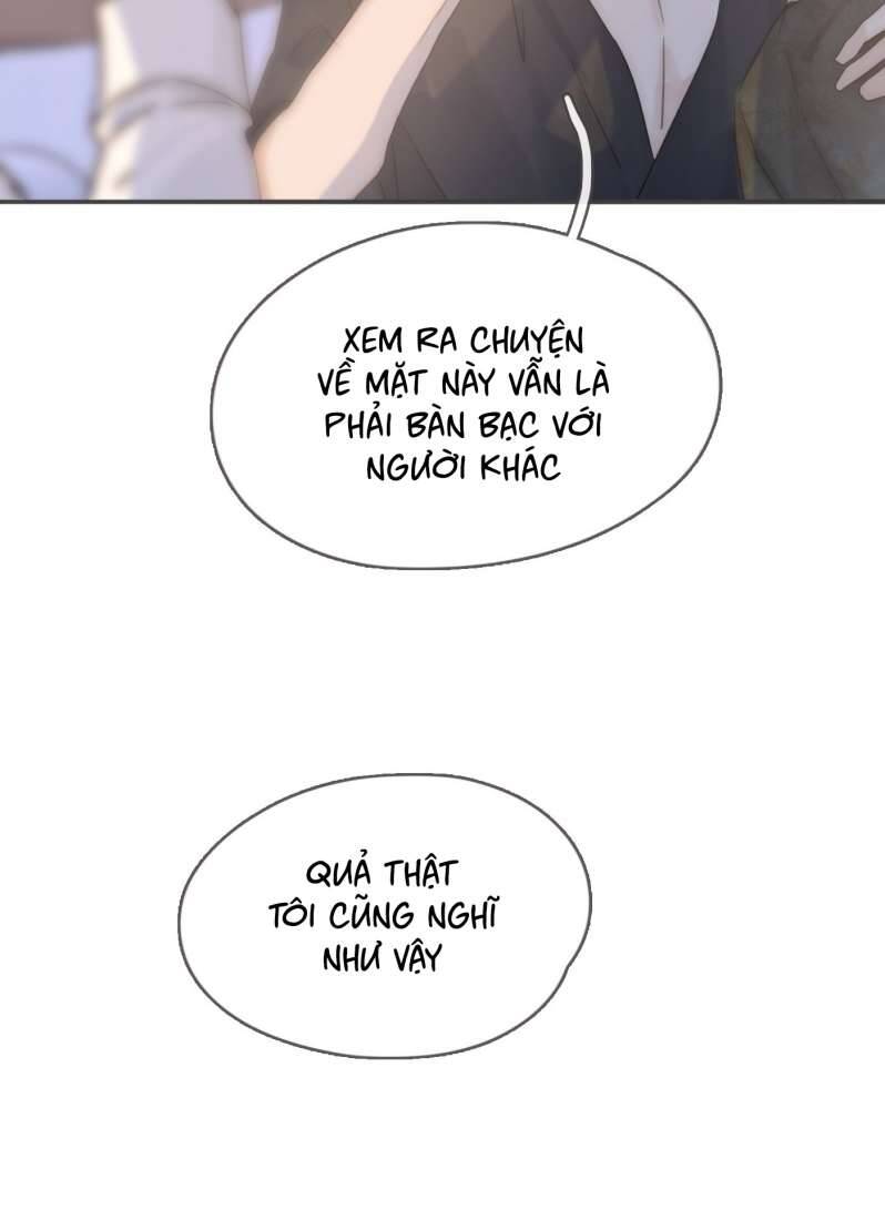 Thỉnh Cùng Ta Đồng Miên-Xin Hãy Ngủ Cùng Ta - Chapter 105 - Page 21