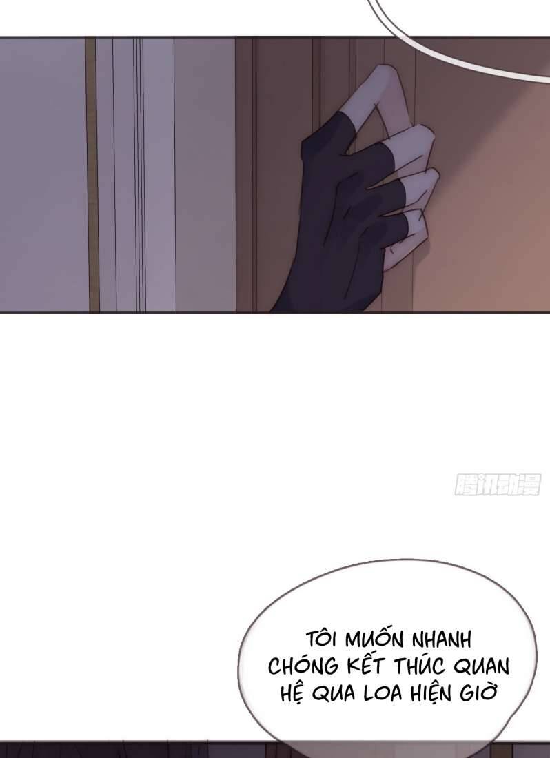 Thỉnh Cùng Ta Đồng Miên-Xin Hãy Ngủ Cùng Ta - Chapter 105 - Page 25