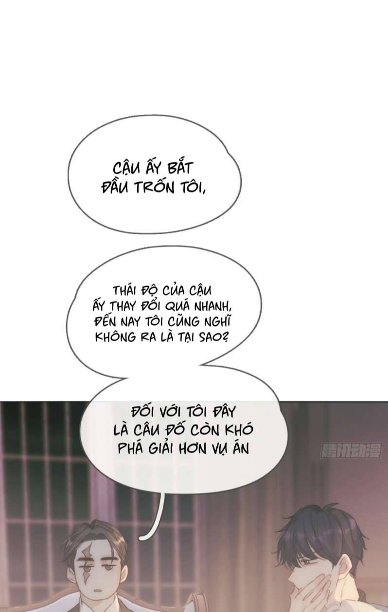 Thỉnh Cùng Ta Đồng Miên-Xin Hãy Ngủ Cùng Ta - Chapter 105 - Page 31