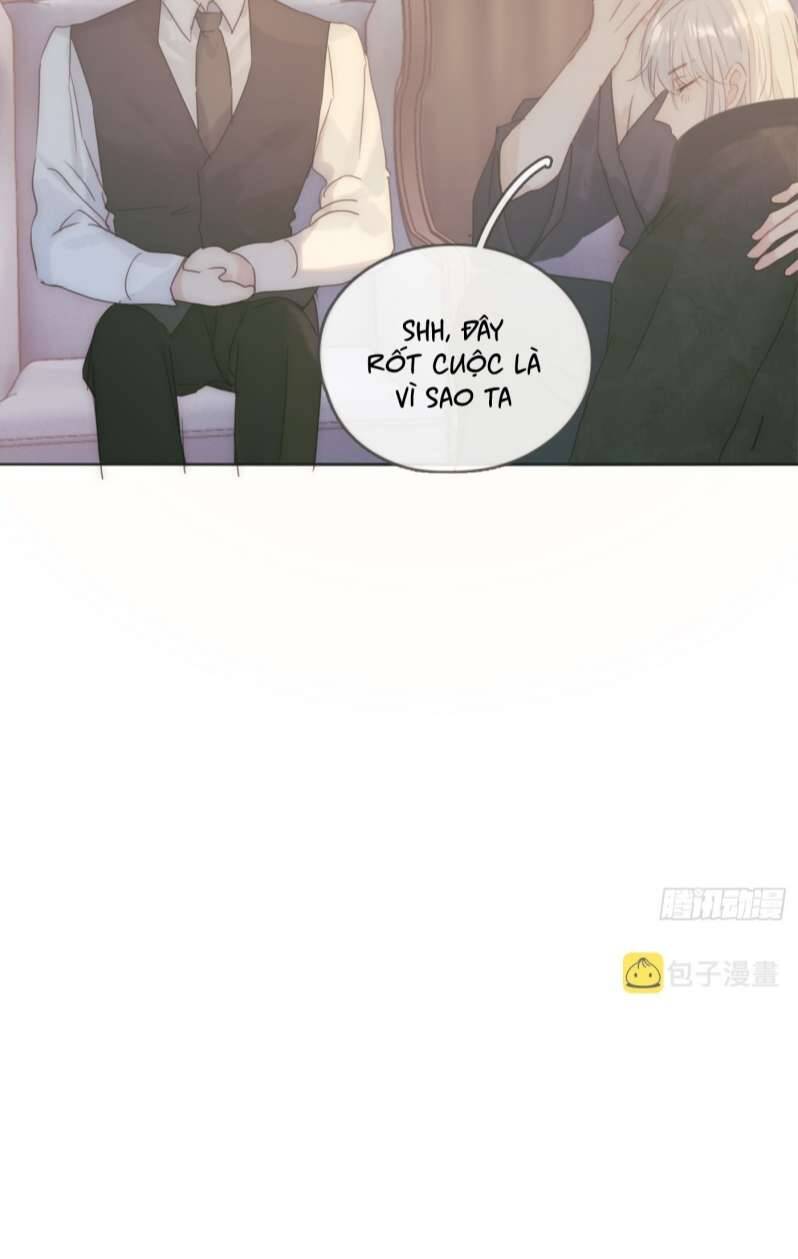 Thỉnh Cùng Ta Đồng Miên-Xin Hãy Ngủ Cùng Ta - Chapter 105 - Page 32