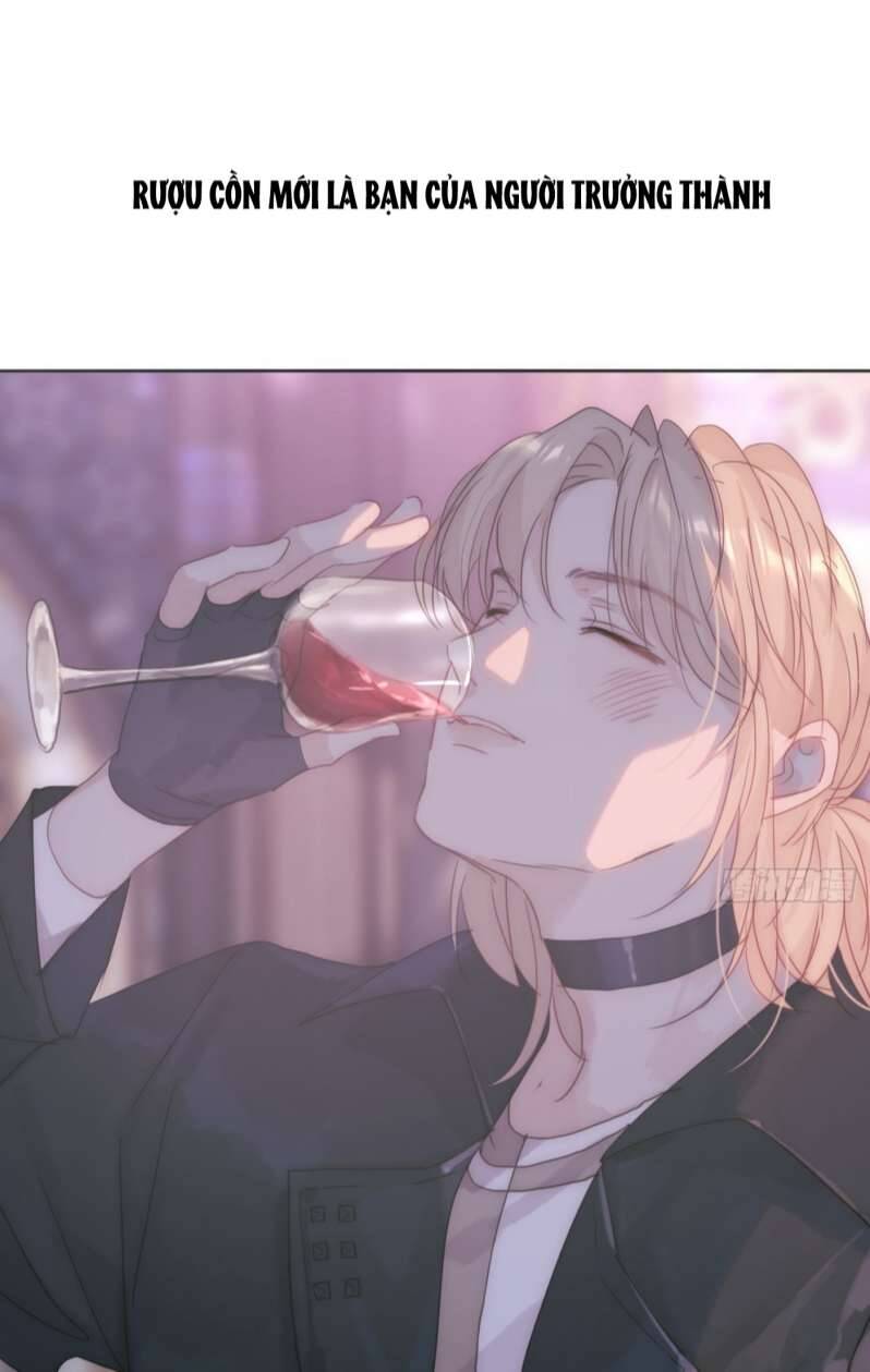 Thỉnh Cùng Ta Đồng Miên-Xin Hãy Ngủ Cùng Ta - Chapter 105 - Page 33