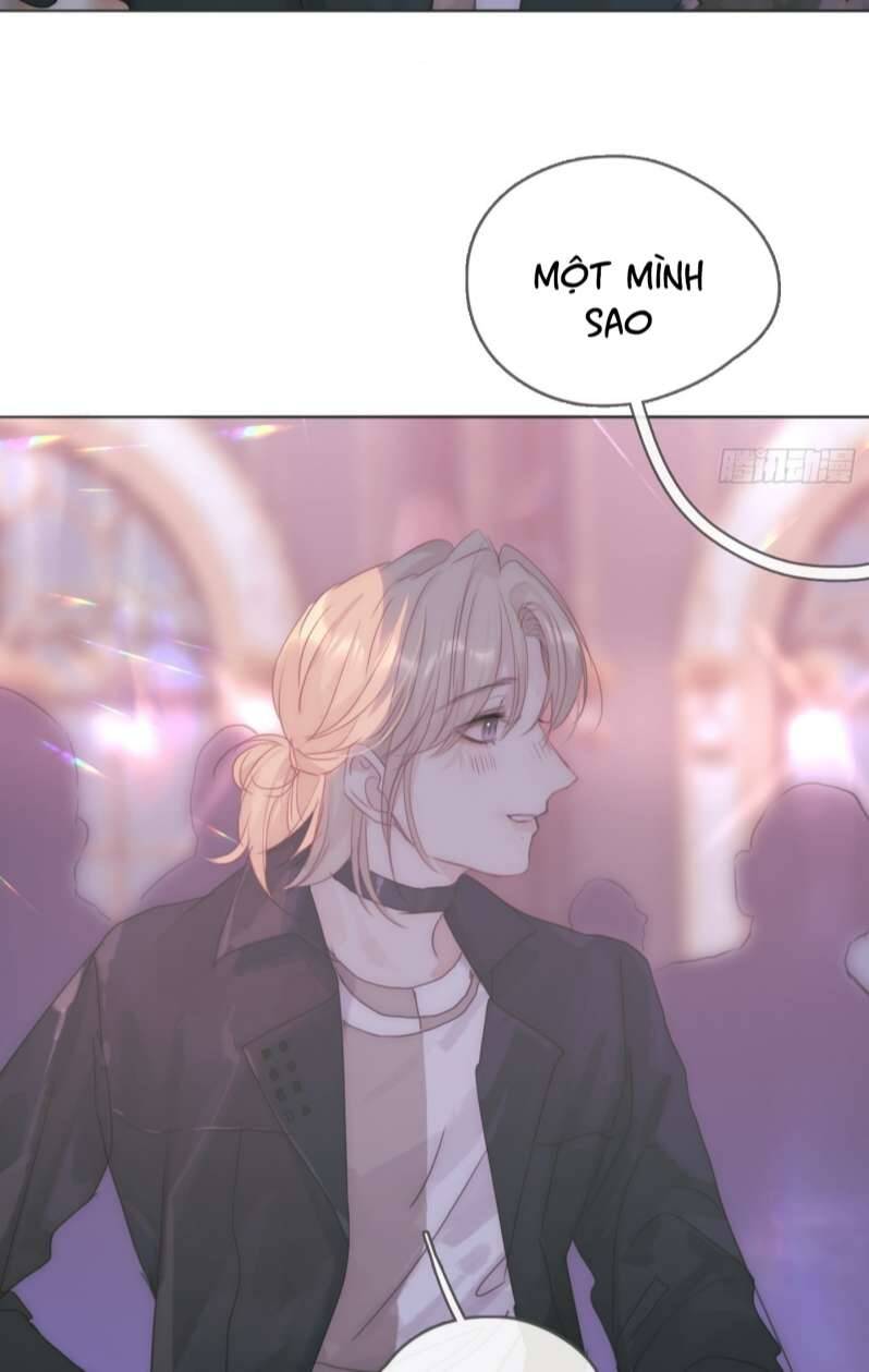 Thỉnh Cùng Ta Đồng Miên-Xin Hãy Ngủ Cùng Ta - Chapter 105 - Page 34
