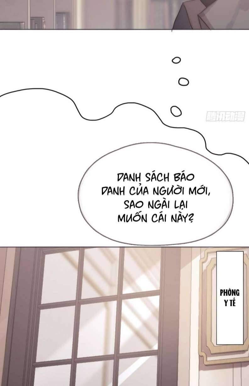 Thỉnh Cùng Ta Đồng Miên-Xin Hãy Ngủ Cùng Ta - Chapter 105 - Page 4