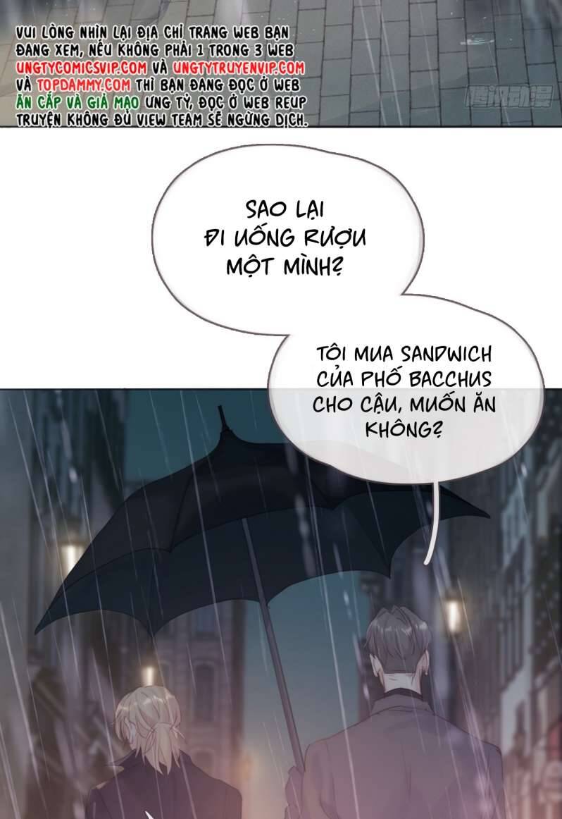Thỉnh Cùng Ta Đồng Miên-Xin Hãy Ngủ Cùng Ta - Chapter 105 - Page 42