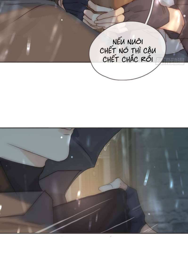 Thỉnh Cùng Ta Đồng Miên-Xin Hãy Ngủ Cùng Ta - Chapter 105 - Page 47