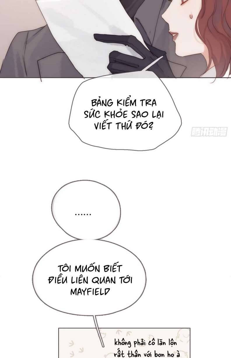 Thỉnh Cùng Ta Đồng Miên-Xin Hãy Ngủ Cùng Ta - Chapter 105 - Page 6