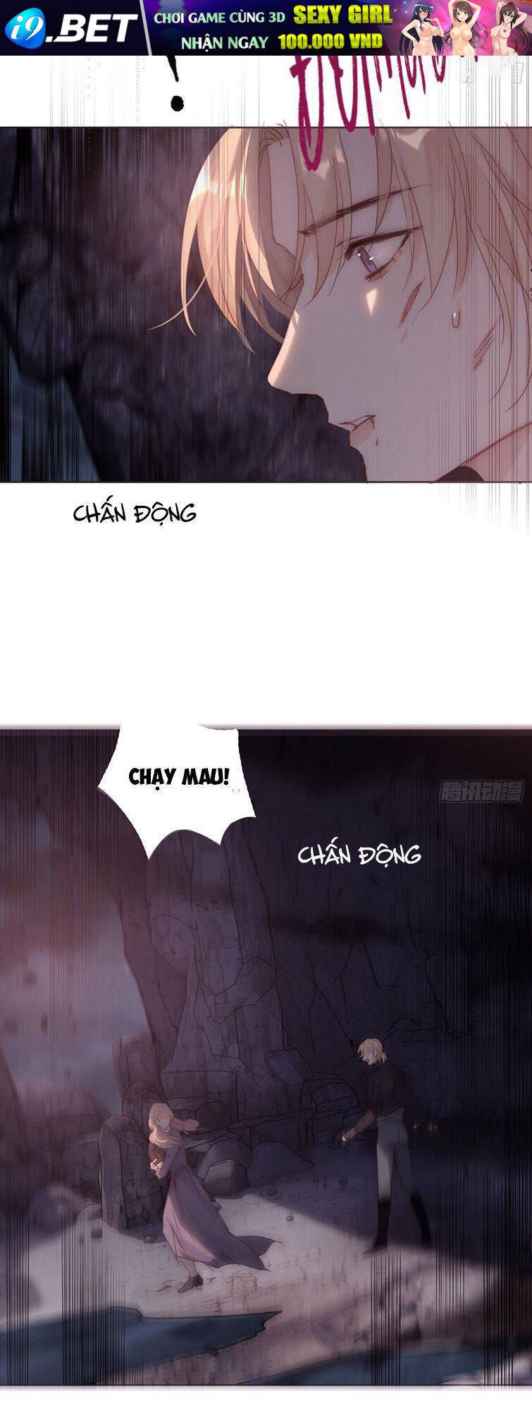 Thỉnh Cùng Ta Đồng Miên-Xin Hãy Ngủ Cùng Ta - Chapter 106 - Page 15