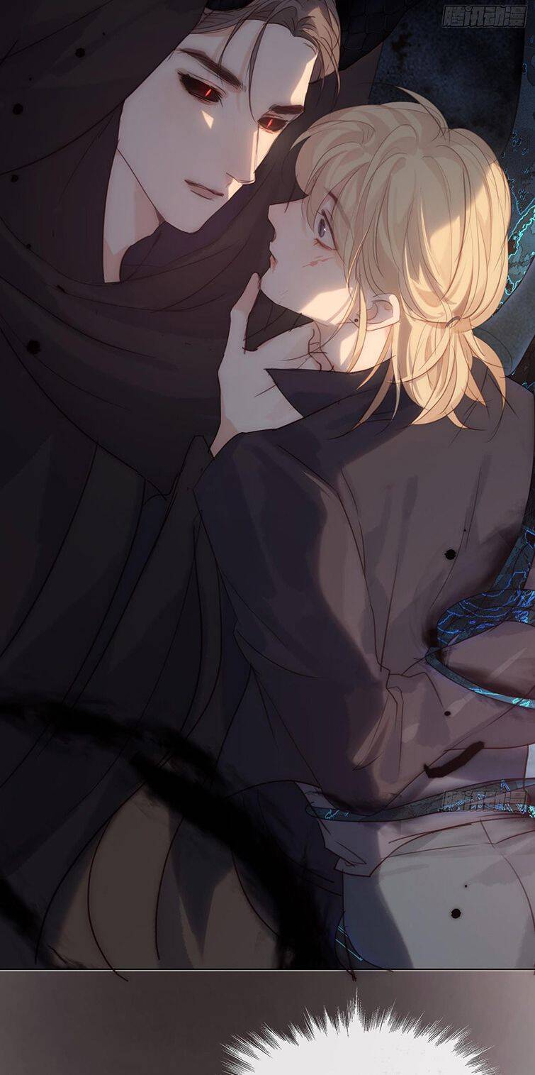 Thỉnh Cùng Ta Đồng Miên-Xin Hãy Ngủ Cùng Ta - Chapter 106 - Page 19