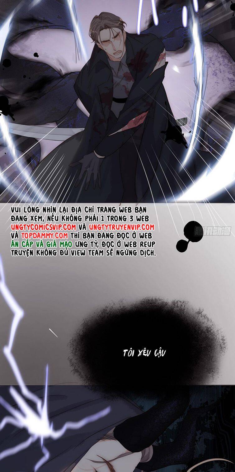 Thỉnh Cùng Ta Đồng Miên-Xin Hãy Ngủ Cùng Ta - Chapter 106 - Page 25