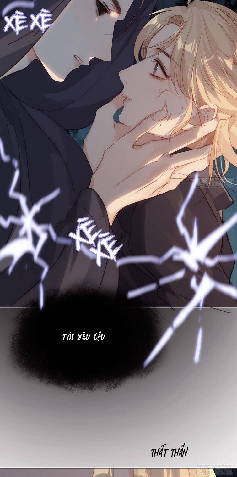 Thỉnh Cùng Ta Đồng Miên-Xin Hãy Ngủ Cùng Ta - Chapter 106 - Page 26