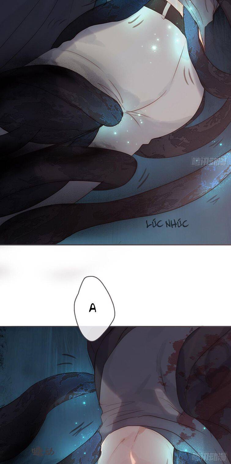 Thỉnh Cùng Ta Đồng Miên-Xin Hãy Ngủ Cùng Ta - Chapter 106 - Page 28