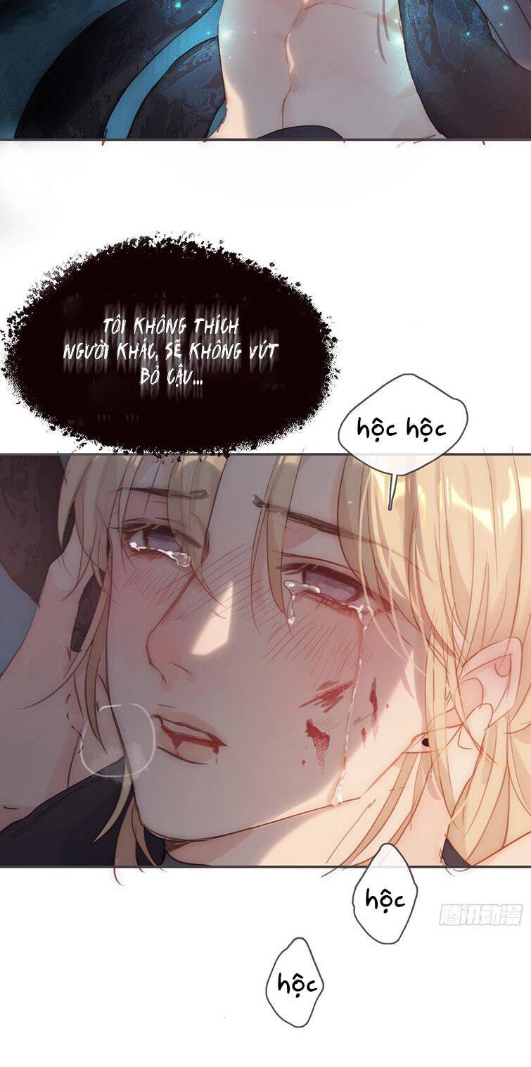 Thỉnh Cùng Ta Đồng Miên-Xin Hãy Ngủ Cùng Ta - Chapter 106 - Page 29