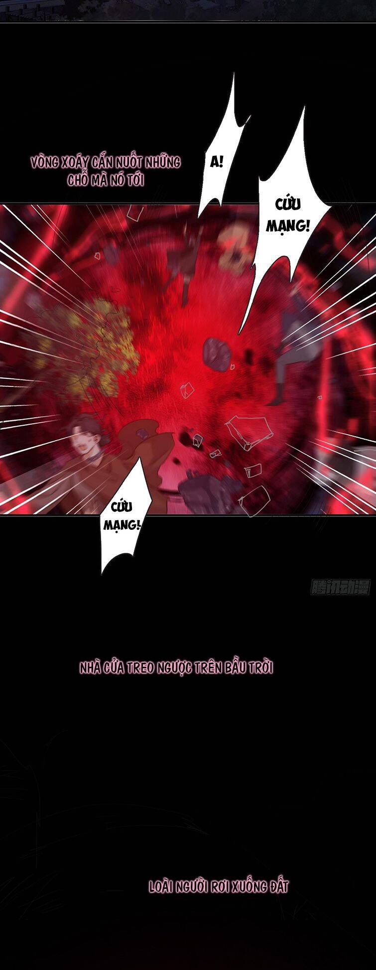 Thỉnh Cùng Ta Đồng Miên-Xin Hãy Ngủ Cùng Ta - Chapter 106 - Page 3