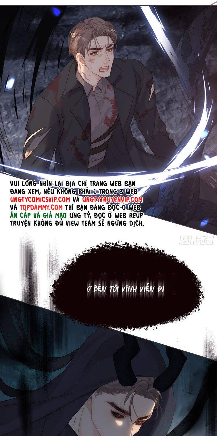 Thỉnh Cùng Ta Đồng Miên-Xin Hãy Ngủ Cùng Ta - Chapter 106 - Page 30