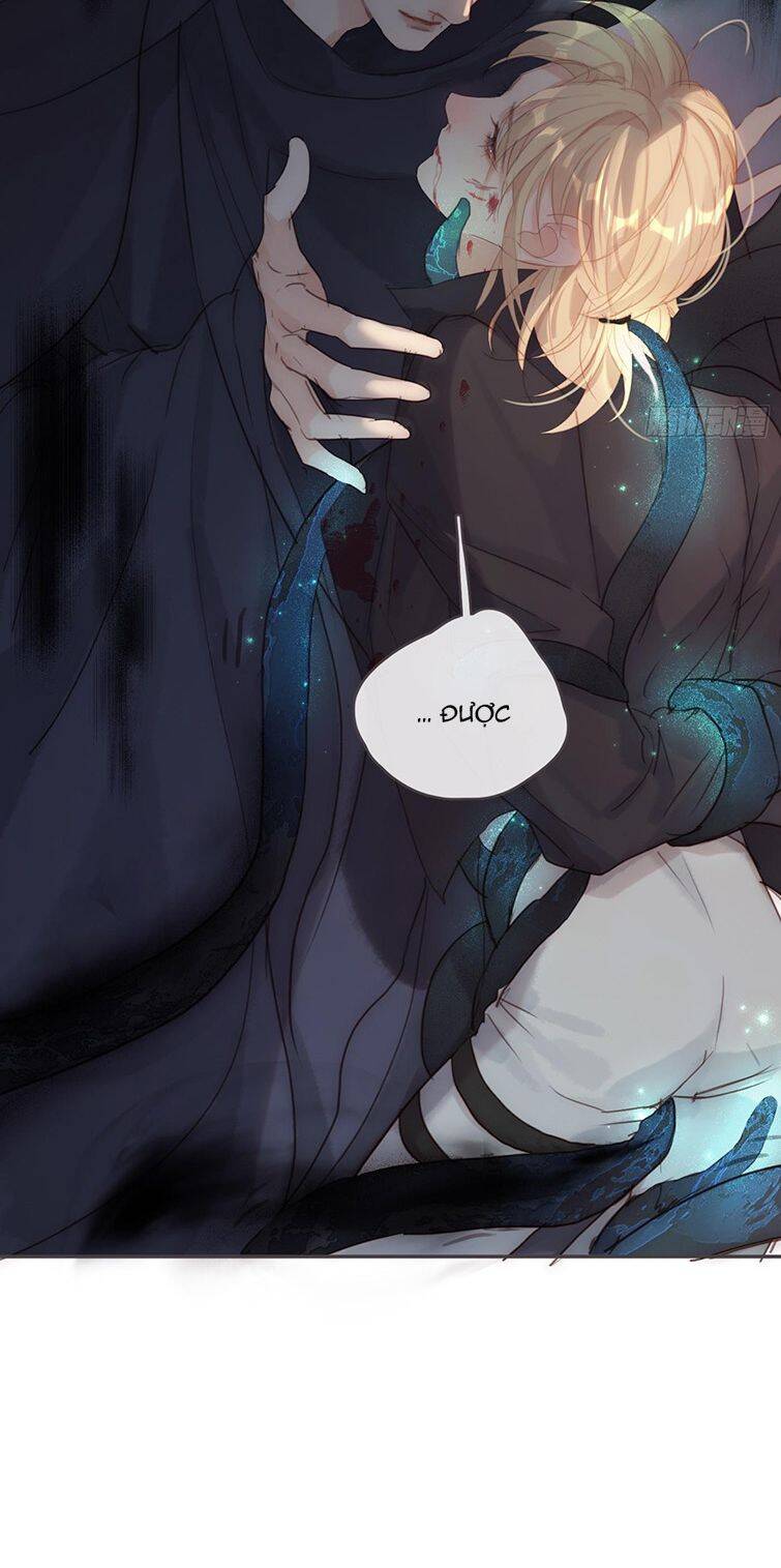 Thỉnh Cùng Ta Đồng Miên-Xin Hãy Ngủ Cùng Ta - Chapter 106 - Page 31