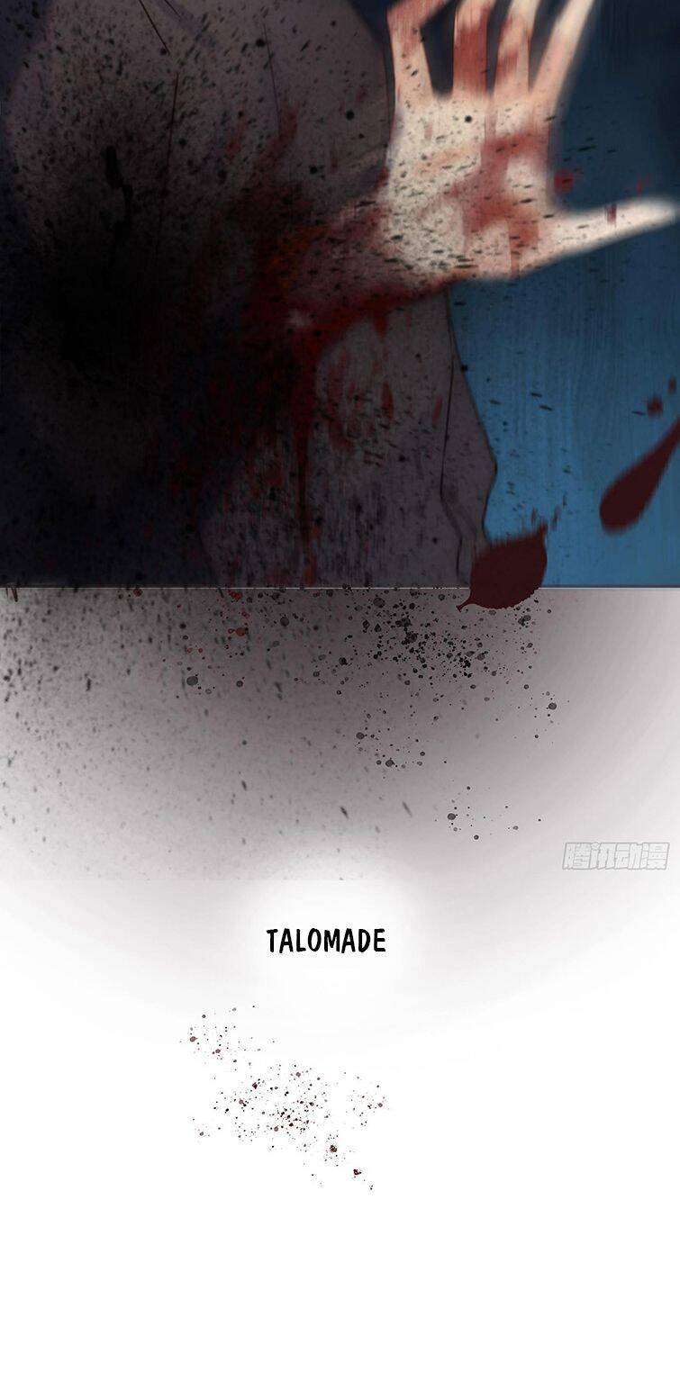 Thỉnh Cùng Ta Đồng Miên-Xin Hãy Ngủ Cùng Ta - Chapter 106 - Page 33