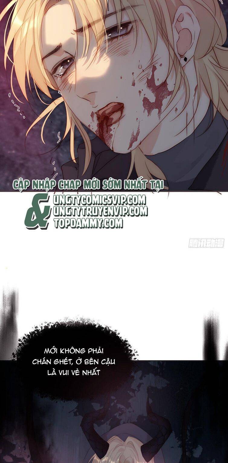 Thỉnh Cùng Ta Đồng Miên-Xin Hãy Ngủ Cùng Ta - Chapter 106 - Page 37