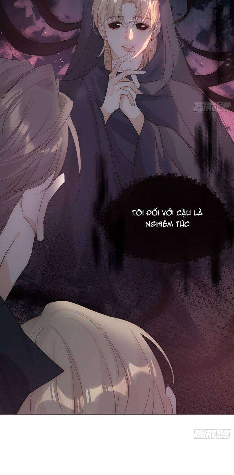 Thỉnh Cùng Ta Đồng Miên-Xin Hãy Ngủ Cùng Ta - Chapter 106 - Page 38