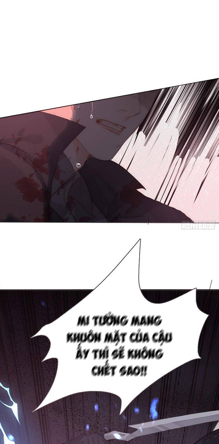 Thỉnh Cùng Ta Đồng Miên-Xin Hãy Ngủ Cùng Ta - Chapter 106 - Page 39