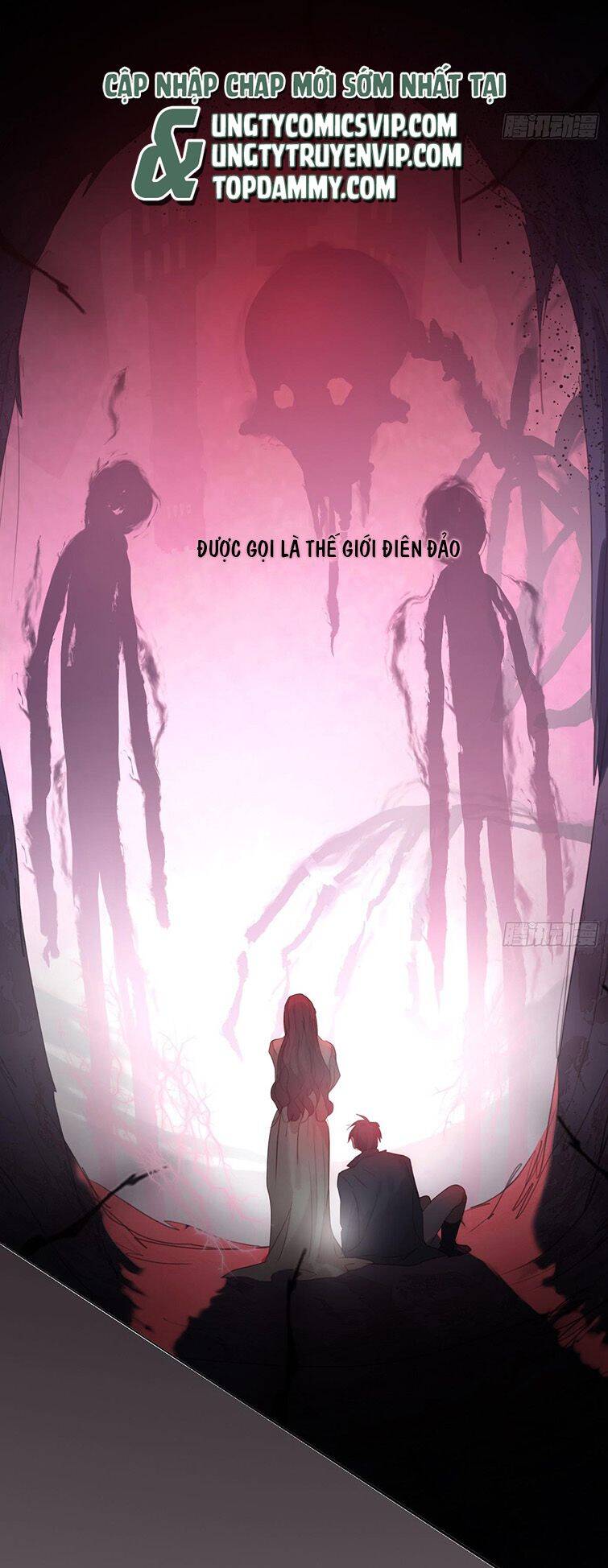 Thỉnh Cùng Ta Đồng Miên-Xin Hãy Ngủ Cùng Ta - Chapter 106 - Page 4