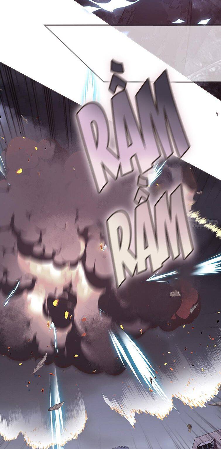 Thỉnh Cùng Ta Đồng Miên-Xin Hãy Ngủ Cùng Ta - Chapter 106 - Page 41