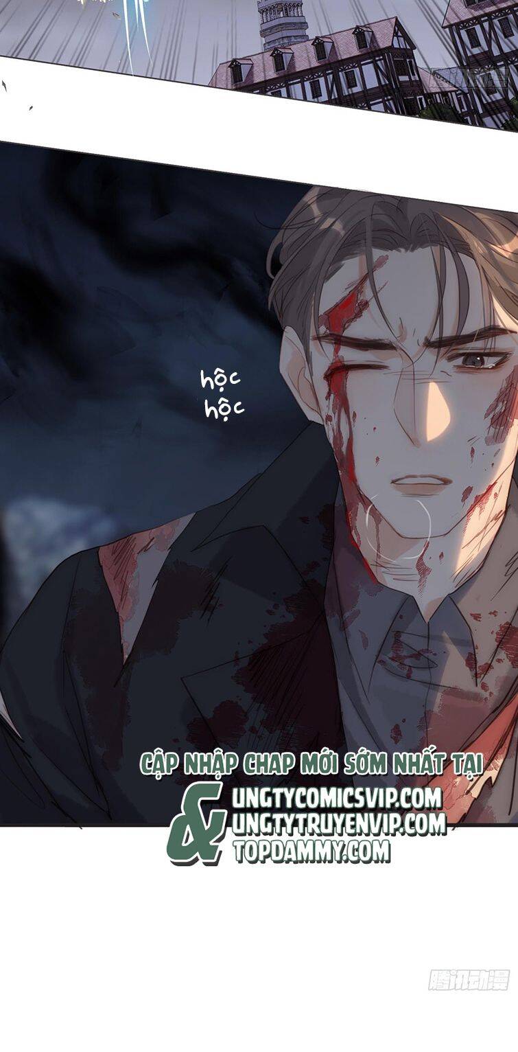 Thỉnh Cùng Ta Đồng Miên-Xin Hãy Ngủ Cùng Ta - Chapter 106 - Page 42