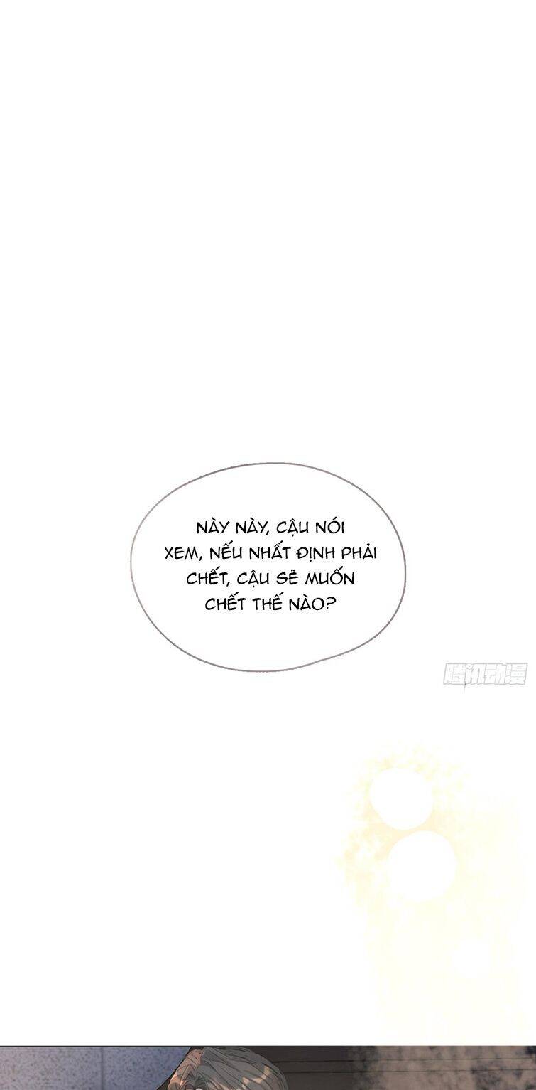 Thỉnh Cùng Ta Đồng Miên-Xin Hãy Ngủ Cùng Ta - Chapter 106 - Page 43