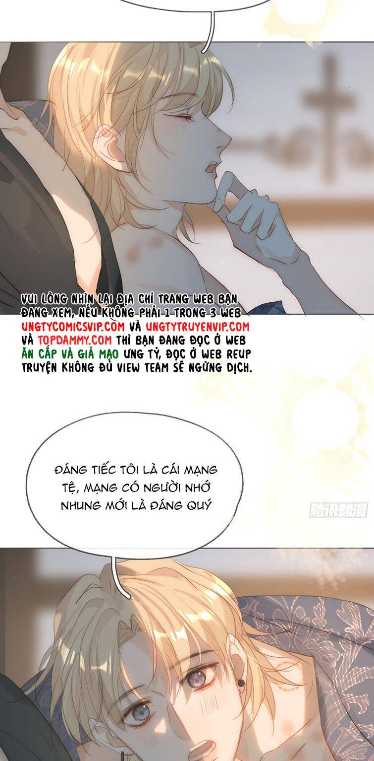 Thỉnh Cùng Ta Đồng Miên-Xin Hãy Ngủ Cùng Ta - Chapter 106 - Page 45