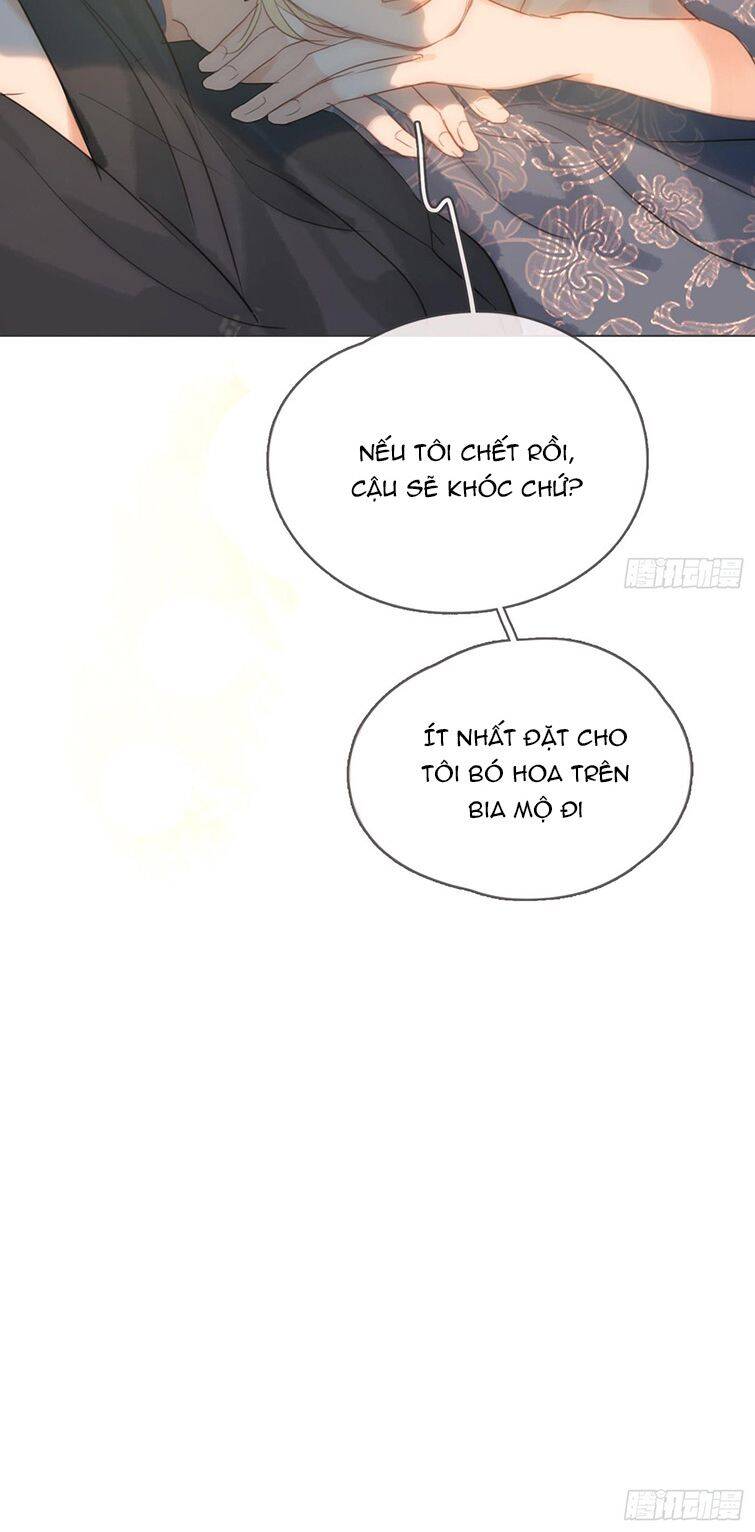 Thỉnh Cùng Ta Đồng Miên-Xin Hãy Ngủ Cùng Ta - Chapter 106 - Page 46