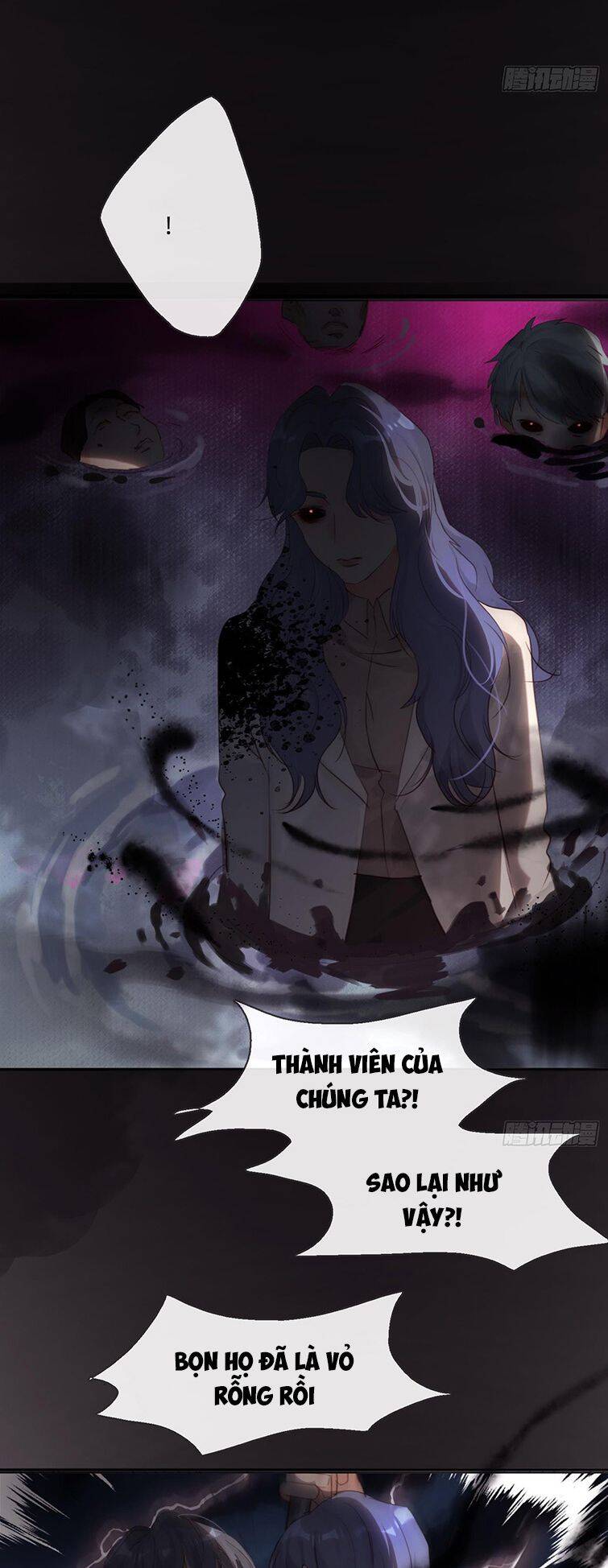 Thỉnh Cùng Ta Đồng Miên-Xin Hãy Ngủ Cùng Ta - Chapter 106 - Page 8