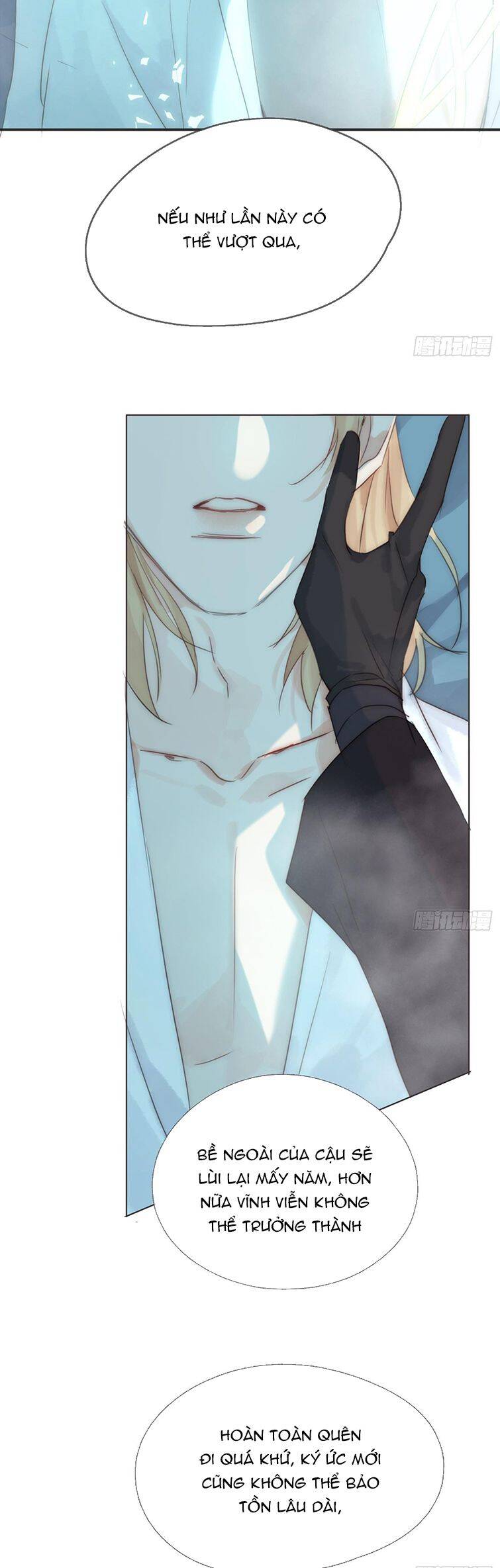 Thỉnh Cùng Ta Đồng Miên-Xin Hãy Ngủ Cùng Ta - Chapter 107 - Page 11