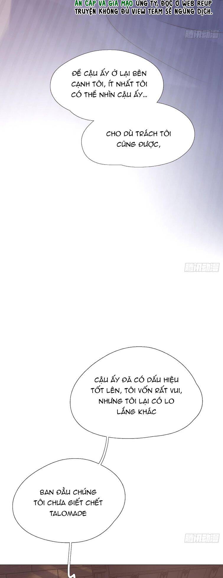 Thỉnh Cùng Ta Đồng Miên-Xin Hãy Ngủ Cùng Ta - Chapter 107 - Page 18