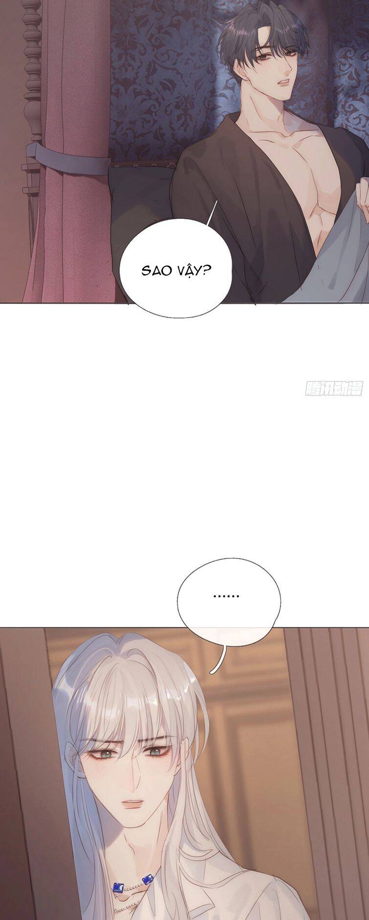 Thỉnh Cùng Ta Đồng Miên-Xin Hãy Ngủ Cùng Ta - Chapter 107 - Page 23