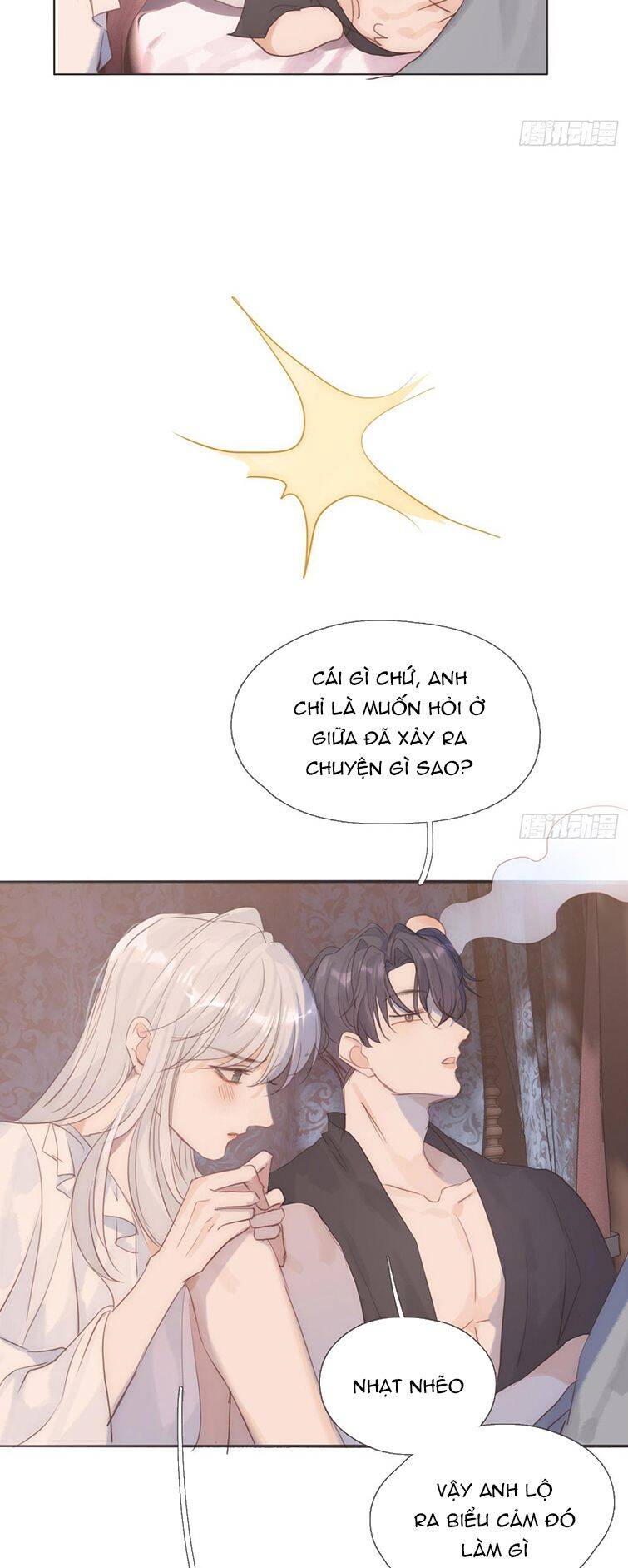 Thỉnh Cùng Ta Đồng Miên-Xin Hãy Ngủ Cùng Ta - Chapter 107 - Page 25