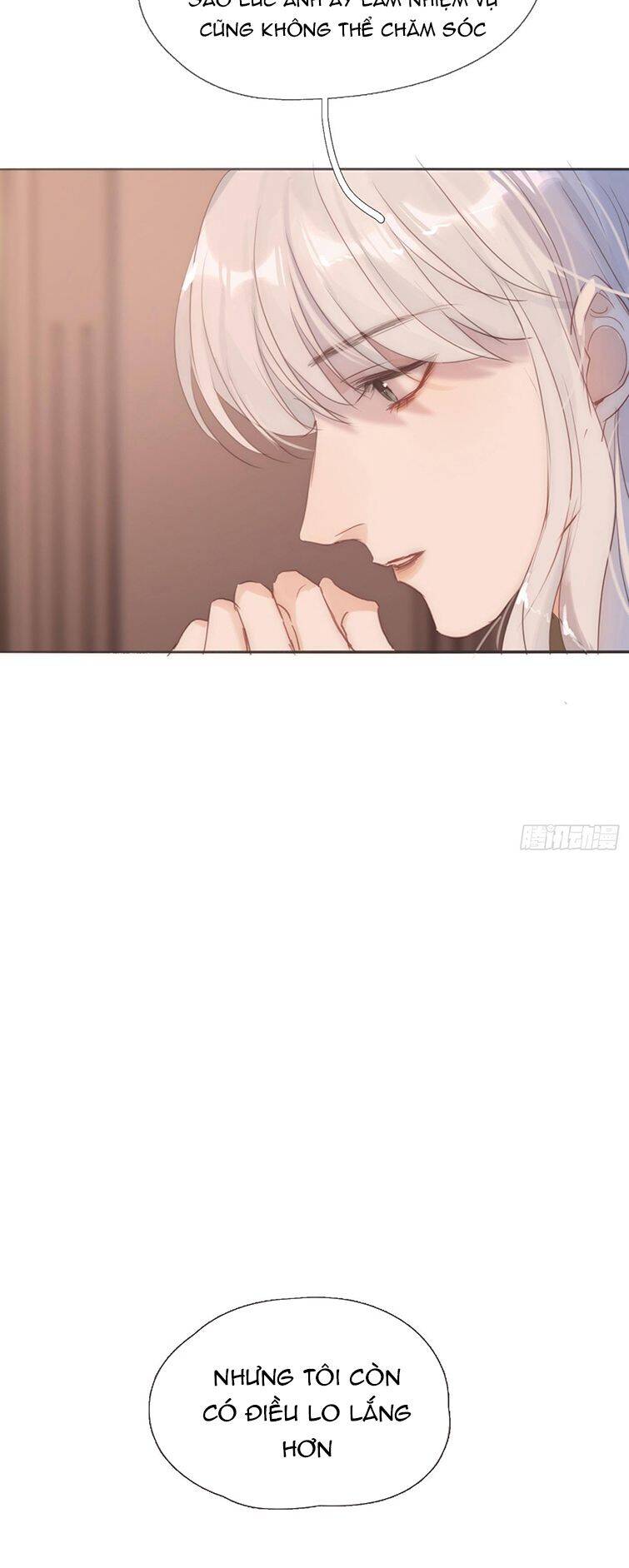 Thỉnh Cùng Ta Đồng Miên-Xin Hãy Ngủ Cùng Ta - Chapter 107 - Page 28