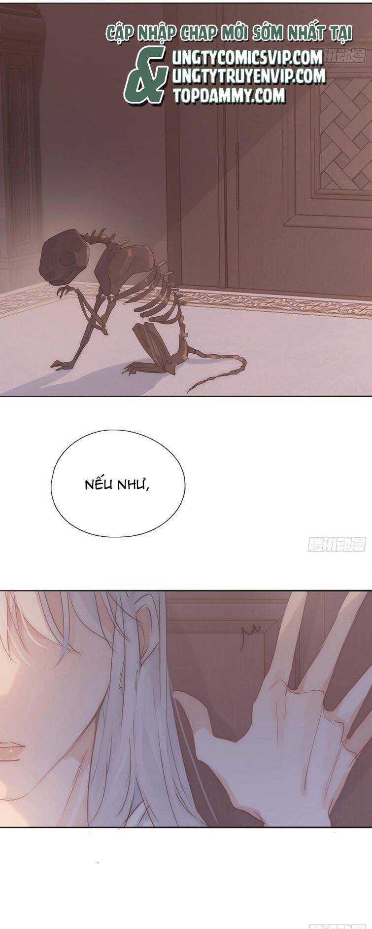 Thỉnh Cùng Ta Đồng Miên-Xin Hãy Ngủ Cùng Ta - Chapter 107 - Page 29