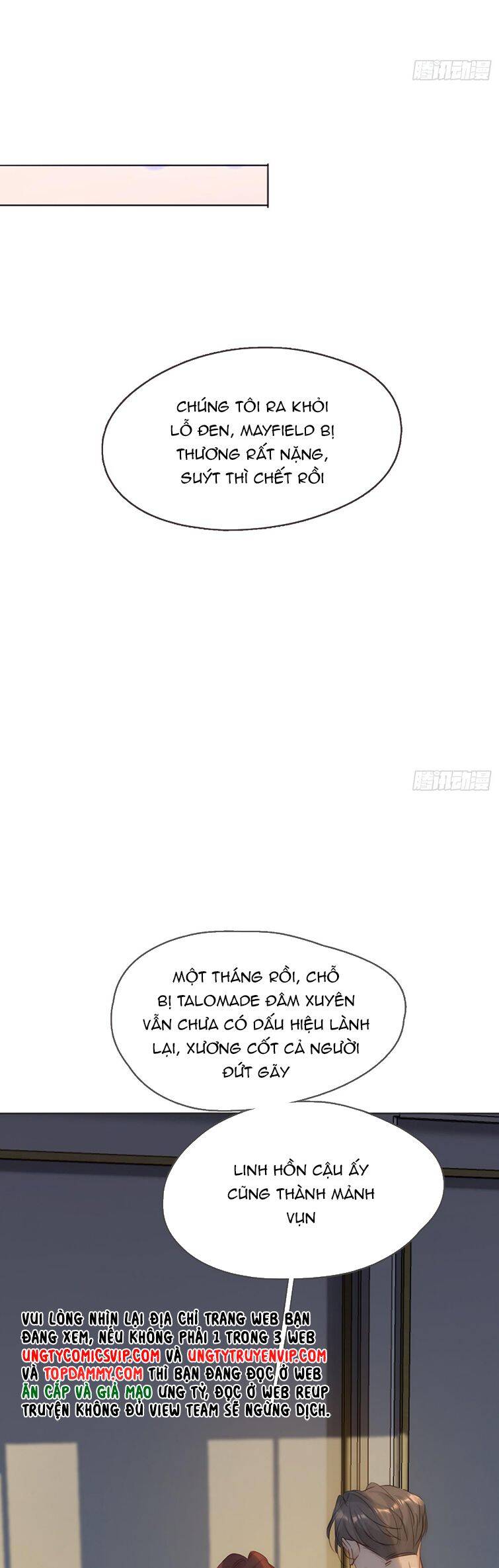 Thỉnh Cùng Ta Đồng Miên-Xin Hãy Ngủ Cùng Ta - Chapter 107 - Page 4