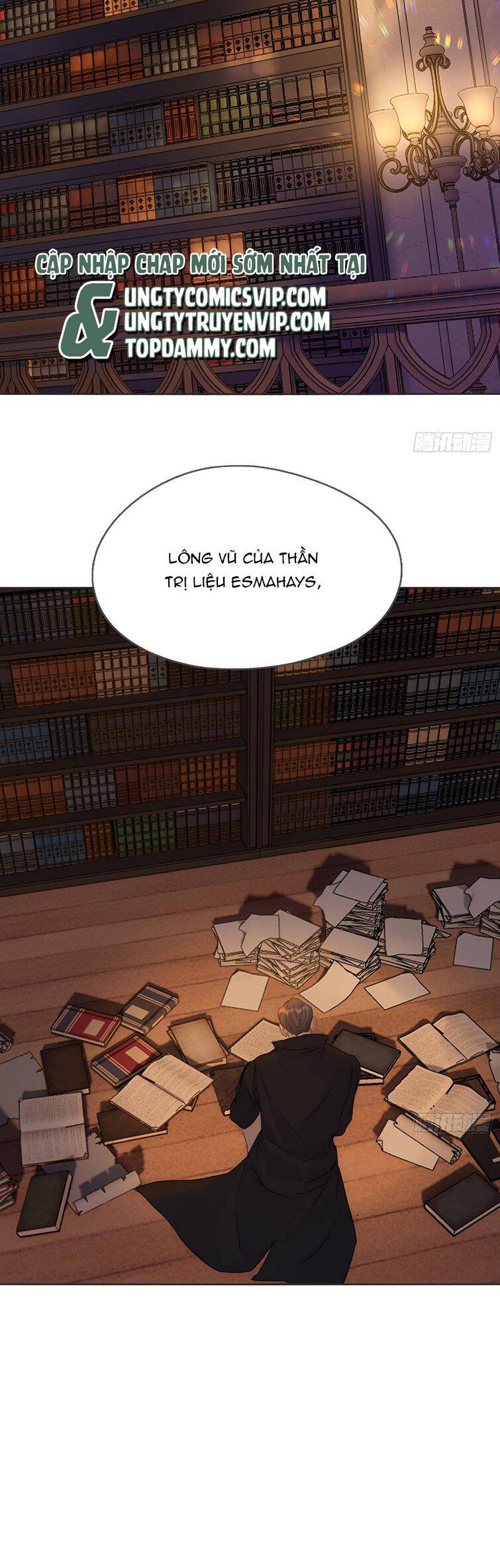 Thỉnh Cùng Ta Đồng Miên-Xin Hãy Ngủ Cùng Ta - Chapter 107 - Page 7