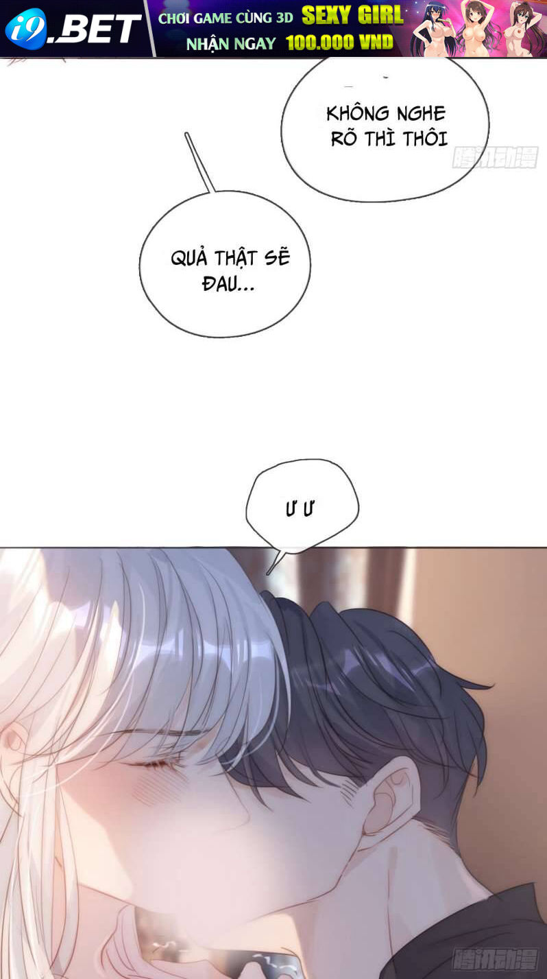 Thỉnh Cùng Ta Đồng Miên-Xin Hãy Ngủ Cùng Ta - Chapter 108 - Page 11