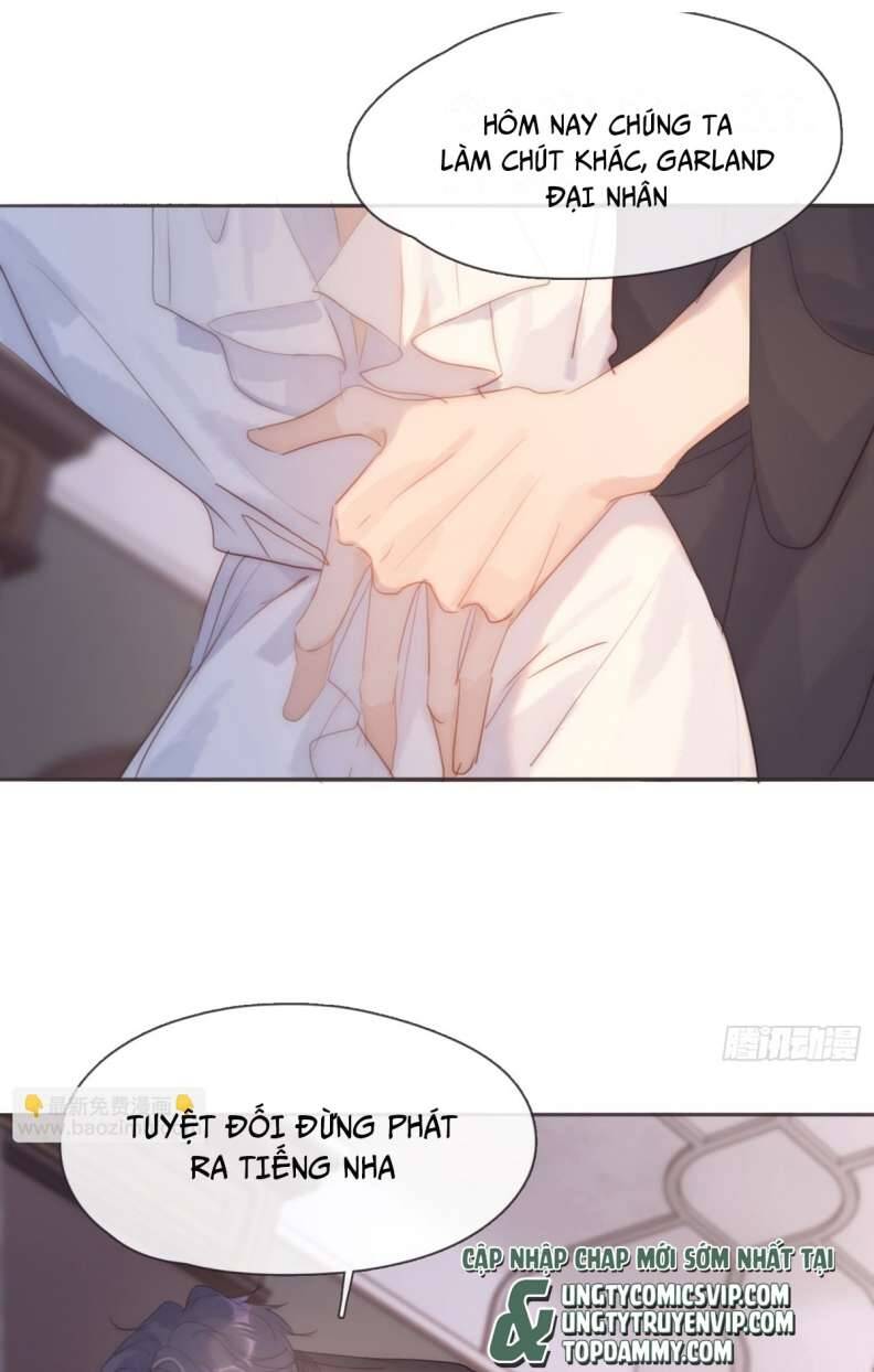 Thỉnh Cùng Ta Đồng Miên-Xin Hãy Ngủ Cùng Ta - Chapter 108 - Page 17